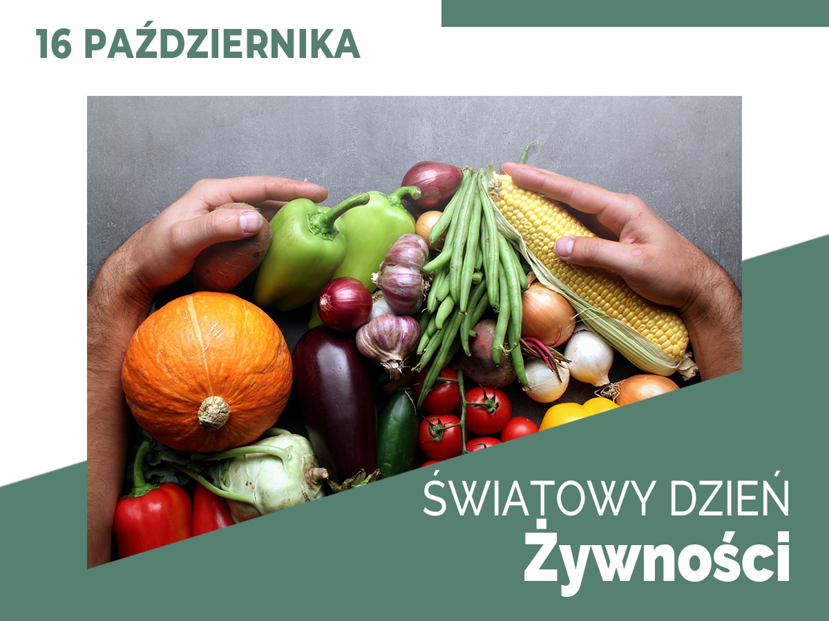 Światowy Dzień Żywności